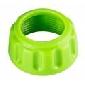 Verto STOP 1/2" coupling, single material, 30 pcs.