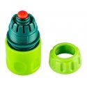 Verto STOP 1/2" coupling, single material, 30 pcs.