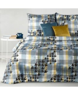 Bedding set Eurofirany POS / BOX / MANDY 220X200 70X80 / X2 Bedding
