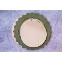 Beldizart Sale Frame green circle medium OR-258