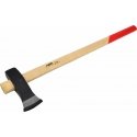 AW-Tools AWTOOLS HAMMER-HAMMER 2.1kg Black LINE WOODEN WIRE