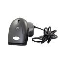 Hismart 1D barcode scanner XL-5500