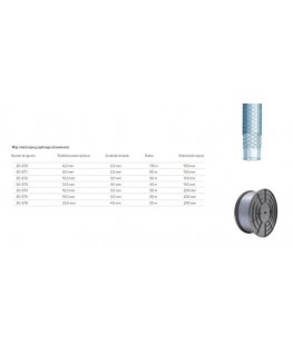 Cellfast GENERAL PURPOSE HOSE 16.0x3.5 30m, REINFORCED