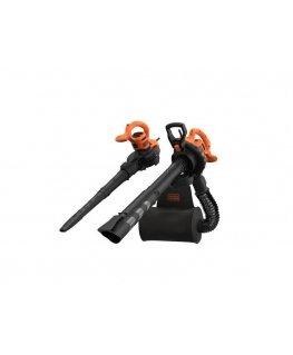 Leaf blower Black & Decker BEBLV290-QS