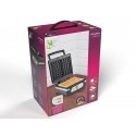 Sandwich maker Waffle Lafe GFB 003