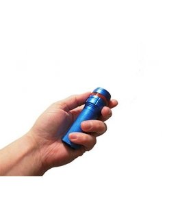 Kišeninis LED prožektorius XT1 AS-SCHWABE