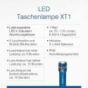 Pocket LED spotlight XT1 AS-SCHWABE