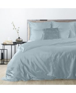 Bedding set Eurofirany POS / NOVA3 / BŁĘK 220X200 70X80 / X2 Bedding