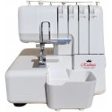 Sewing machine Edge overlock machine (overlock) Rubina Vision L800