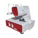 Sewing machine Edge overlock machine (overlock) Rubina Vision L800