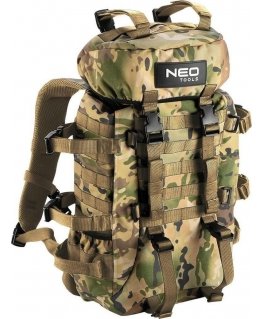 NEO Tourist backpack