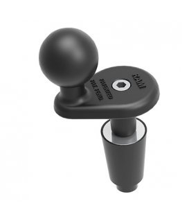 RAM Mounts Motorcycle Fork Stem Ball Base
