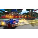 Sony Team Sonic Racing, PS4 Standartinis PlayStation 4