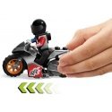 LEGO City Stuntz 60361 - The ultimate challenge for stunt drivers