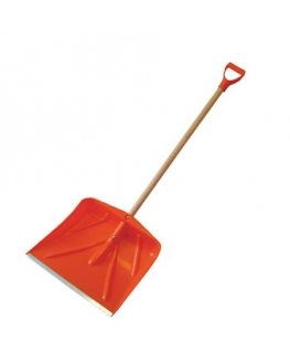 POLSKA Profix Sniego kastuvas 41cm - 12363