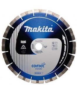 Makita B-12756 Deimantinis diskas 230X22,23MM, COMET STEALTH