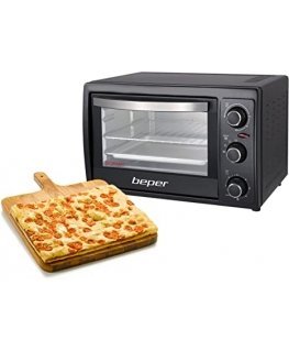 Electric oven Beper 90.883