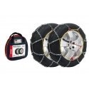 Amio Snow chains 12mm kn-110