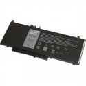 Laptop battery DELL NGGX5, 4122mAh, Original