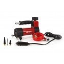 Amio Car compressor 12v hq acomp-05