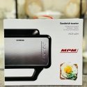 Toaster Sandwich maker MPM Sandwich maker MOP-45M
