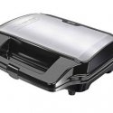 Toaster Sandwich maker MPM Sandwich maker MOP-45M