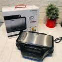 Toaster Sandwich maker MPM Sandwich maker MOP-45M