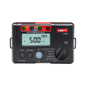 INSULATION RESISTANCE METER + TESTER RCD UT-526 UNI-T