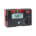 INSULATION RESISTANCE METER + TESTER RCD UT-526 UNI-T