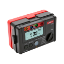 INSULATION RESISTANCE METER + TESTER RCD UT-526 UNI-T