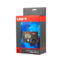INSULATION RESISTANCE METER + TESTER RCD UT-526 UNI-T