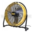 Electric fan DF 20 P, Master