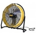 Electric fan DF 20 P, Master