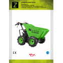 Zipper ZI-RD300 Raddumper