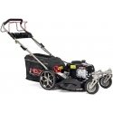 NAC NAX lawnmowers OCT. 150cc NAX2000S DRIVE