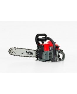 NAC chainsaw 38cc 35cm