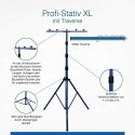 Professional tripod stand AS-SCHWABE 1.4 - 4.0m
