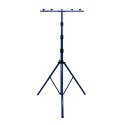 Professional tripod stand AS-SCHWABE 1.4 - 4.0m