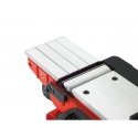 Planer KW750K 750 W, Kitbox, Black & Decker