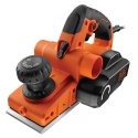 Planer KW750K 750 W, Kitbox, Black & Decker