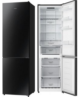 Gorenje Fridge Freezer NRK620EABG4 $$