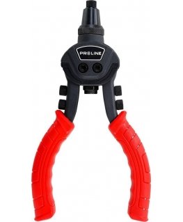 Pro-Line COMPACT TWO HAND RIVET TOOL 2.4-6.4MM PROLINE 14014 PROLINE