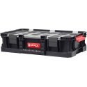 QBRICK SYSTEM TWO small tool box FLEX PLUS 526 x 307 x 126