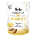 BRIT Functional Snack Mobility Squid - Suņu kārums - 150g