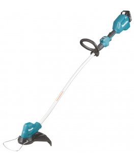 Akumuliatorinė žoliapjovė MAKITA DUR189RT