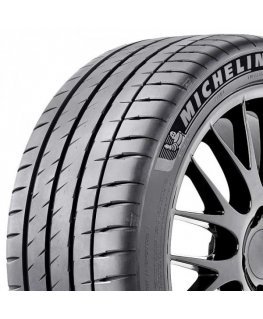 Michelin Padangos Pilot Sport 4 S 100 Y XL ( C A B 73dB )