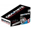 Graphite Graphite 58G943 Chainsaw 2.4 KM 45cc 45.5cm