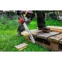 Graphite Graphite 58G943 Chainsaw 2.4 KM 45cc 45.5cm