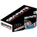Graphite Graphite 58G943 Chainsaw 2.4 KM 45cc 45.5cm