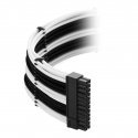 Cablemod Cable set, black and white (ZUAD-1015)